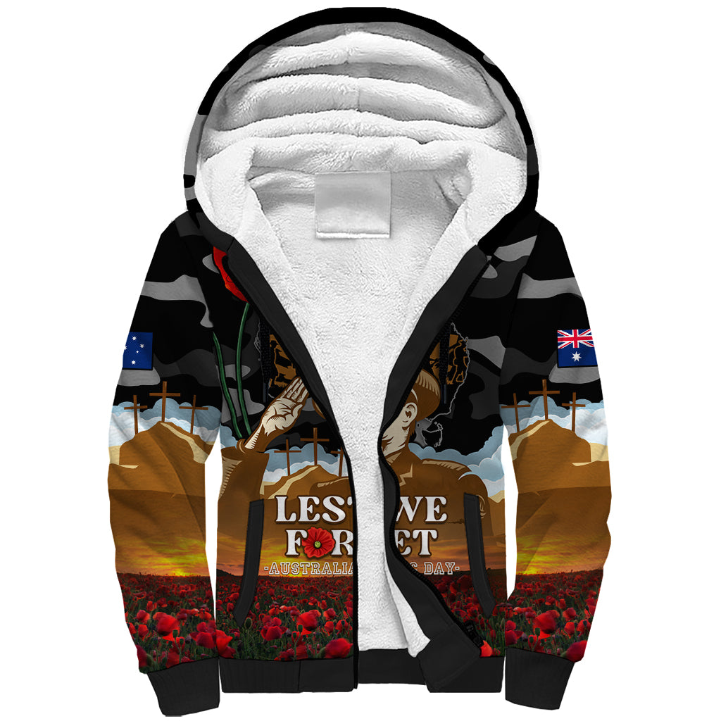 australia-anzac-day-sherpa-hoodie-lest-we-forget-australian-army-corps