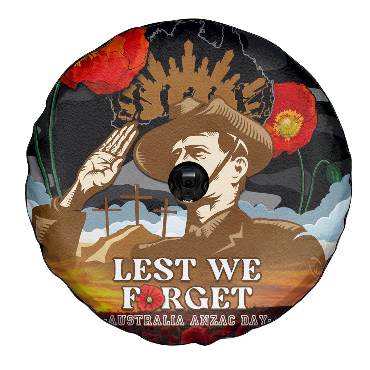 australia-anzac-day-spare-tire-cover-lest-we-forget-australian-army-corps