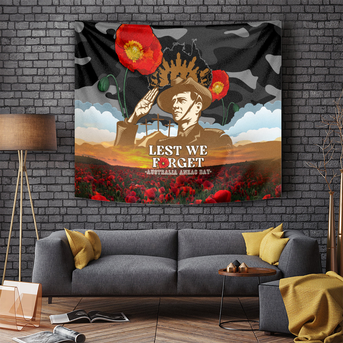 australia-anzac-day-tapestry-lest-we-forget-australian-army-corps