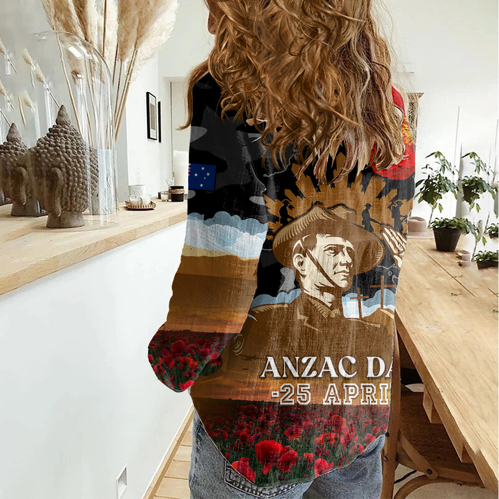 australia-anzac-day-women-casual-shirt-lest-we-forget-australian-army-corps