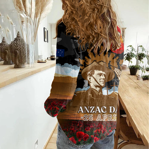 australia-anzac-day-women-casual-shirt-lest-we-forget-australian-army-corps