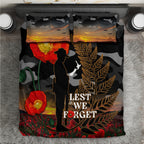 new-zealand-anzac-day-bedding-set-lest-we-forget-silver-fern-with-camouflage