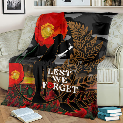 new-zealand-anzac-day-blanket-lest-we-forget-silver-fern-with-camouflage