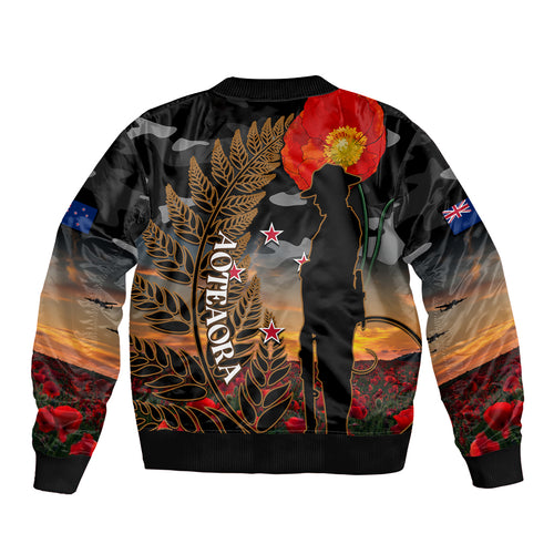 new-zealand-anzac-day-bomber-jacket-lest-we-forget-silver-fern-with-camouflage