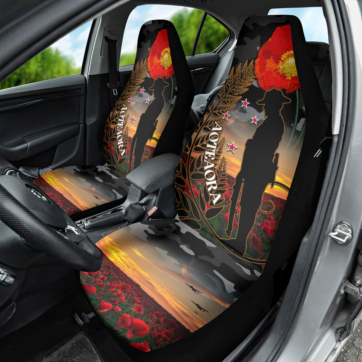 new-zealand-anzac-day-car-seat-cover-lest-we-forget-silver-fern-with-camouflage