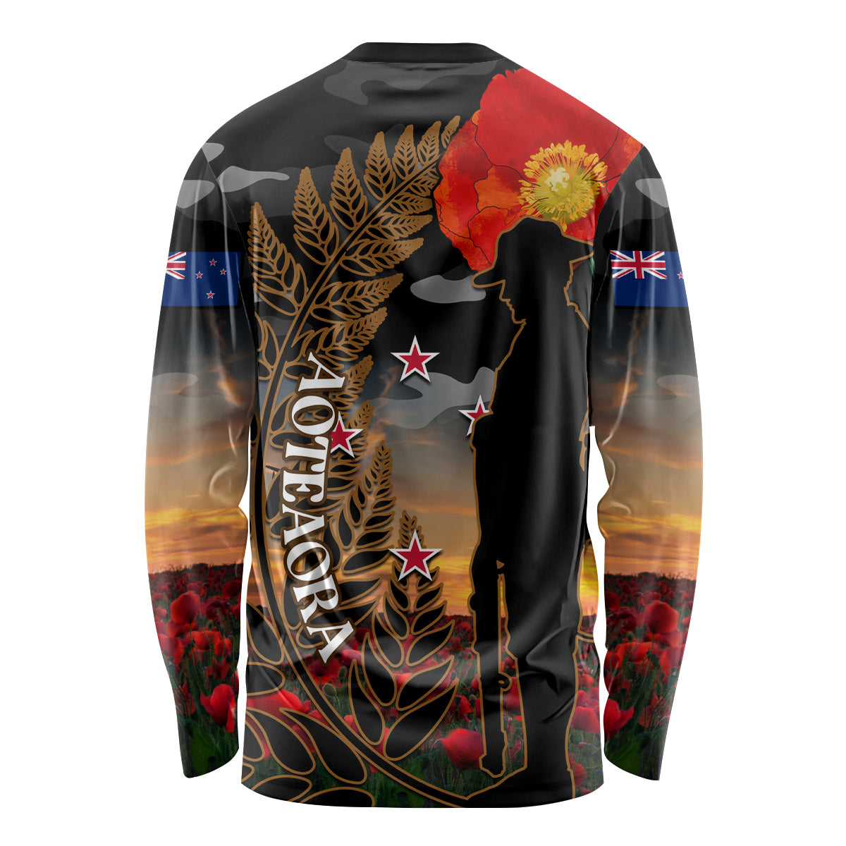 new-zealand-anzac-day-long-sleeve-shirt-lest-we-forget-silver-fern-with-camouflage