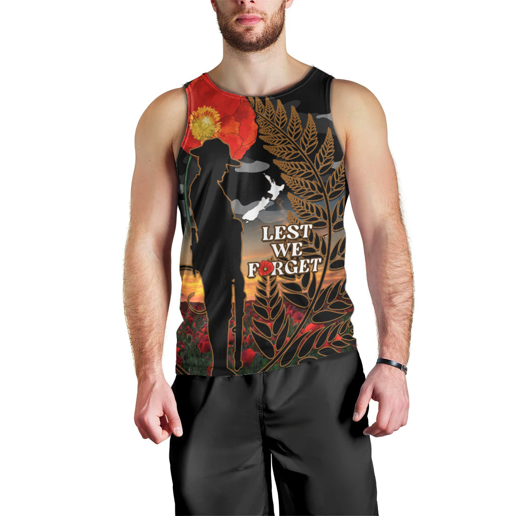new-zealand-anzac-day-men-tank-top-lest-we-forget-silver-fern-with-camouflage