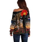 new-zealand-anzac-day-off-shoulder-sweater-lest-we-forget-silver-fern-with-camouflage