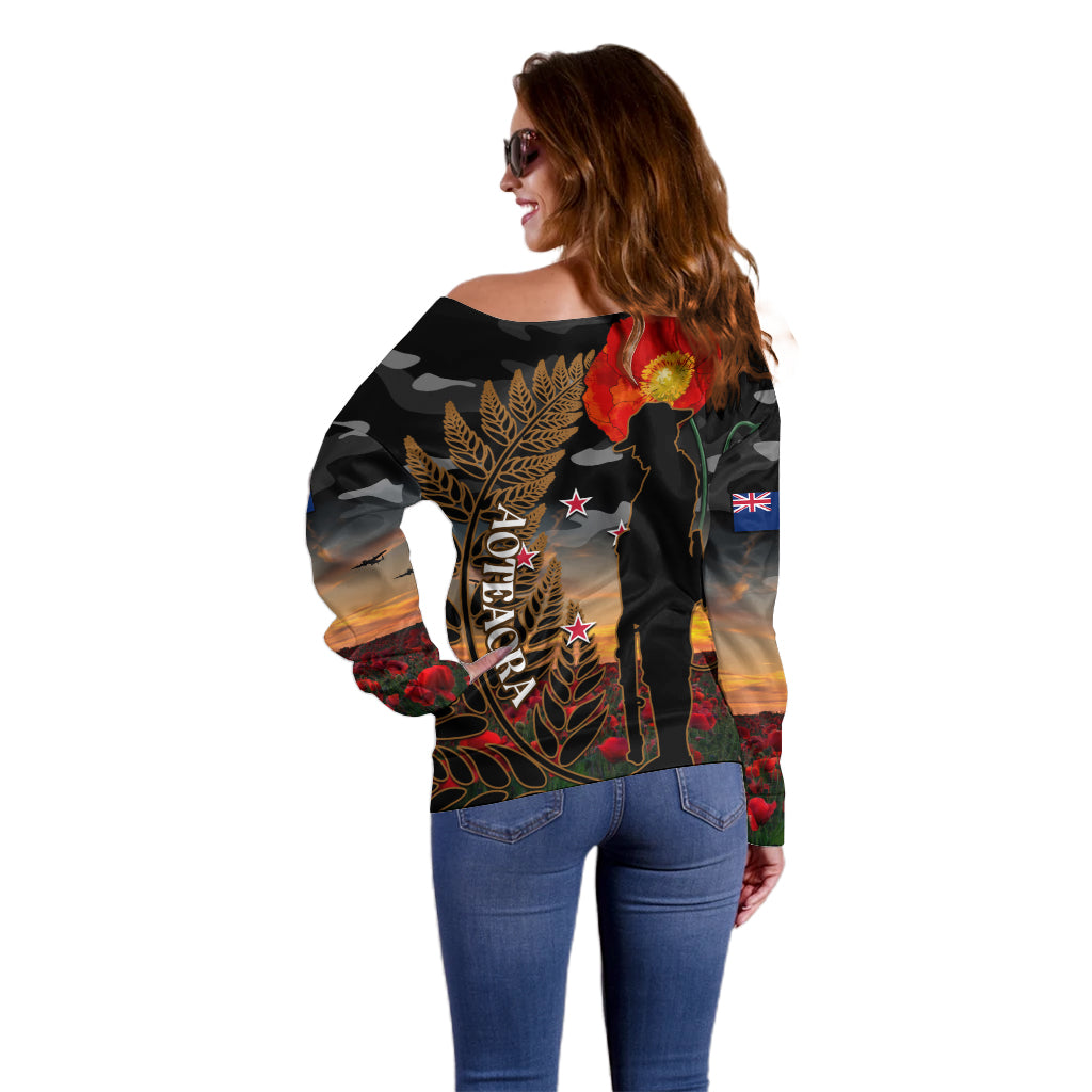 new-zealand-anzac-day-off-shoulder-sweater-lest-we-forget-silver-fern-with-camouflage
