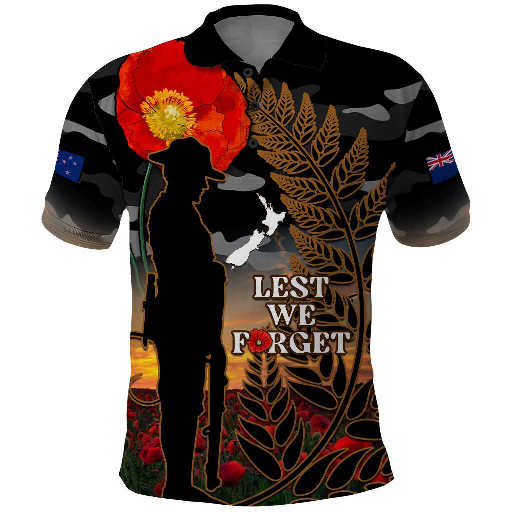 new-zealand-anzac-day-polo-shirt-lest-we-forget-silver-fern-with-camouflage