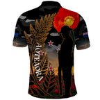 new-zealand-anzac-day-polo-shirt-lest-we-forget-silver-fern-with-camouflage