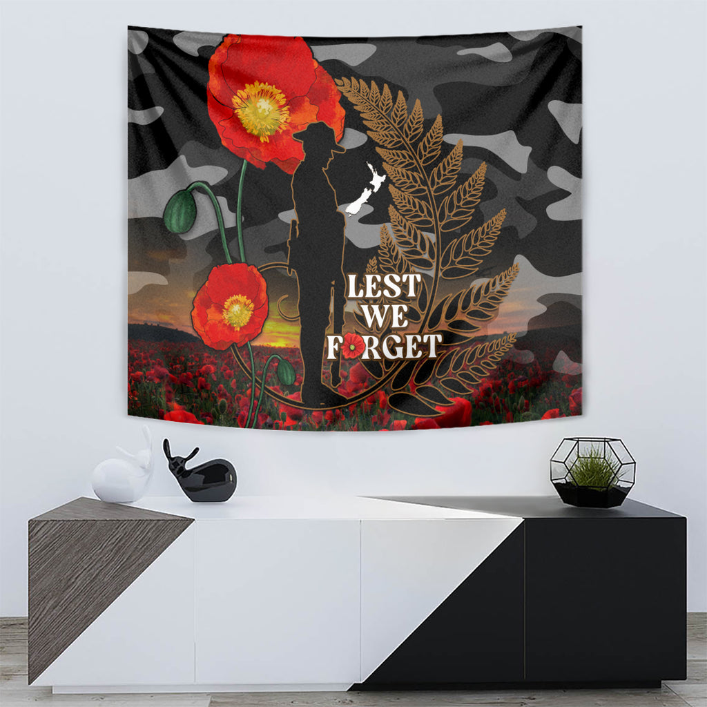new-zealand-anzac-day-tapestry-lest-we-forget-silver-fern-with-camouflage