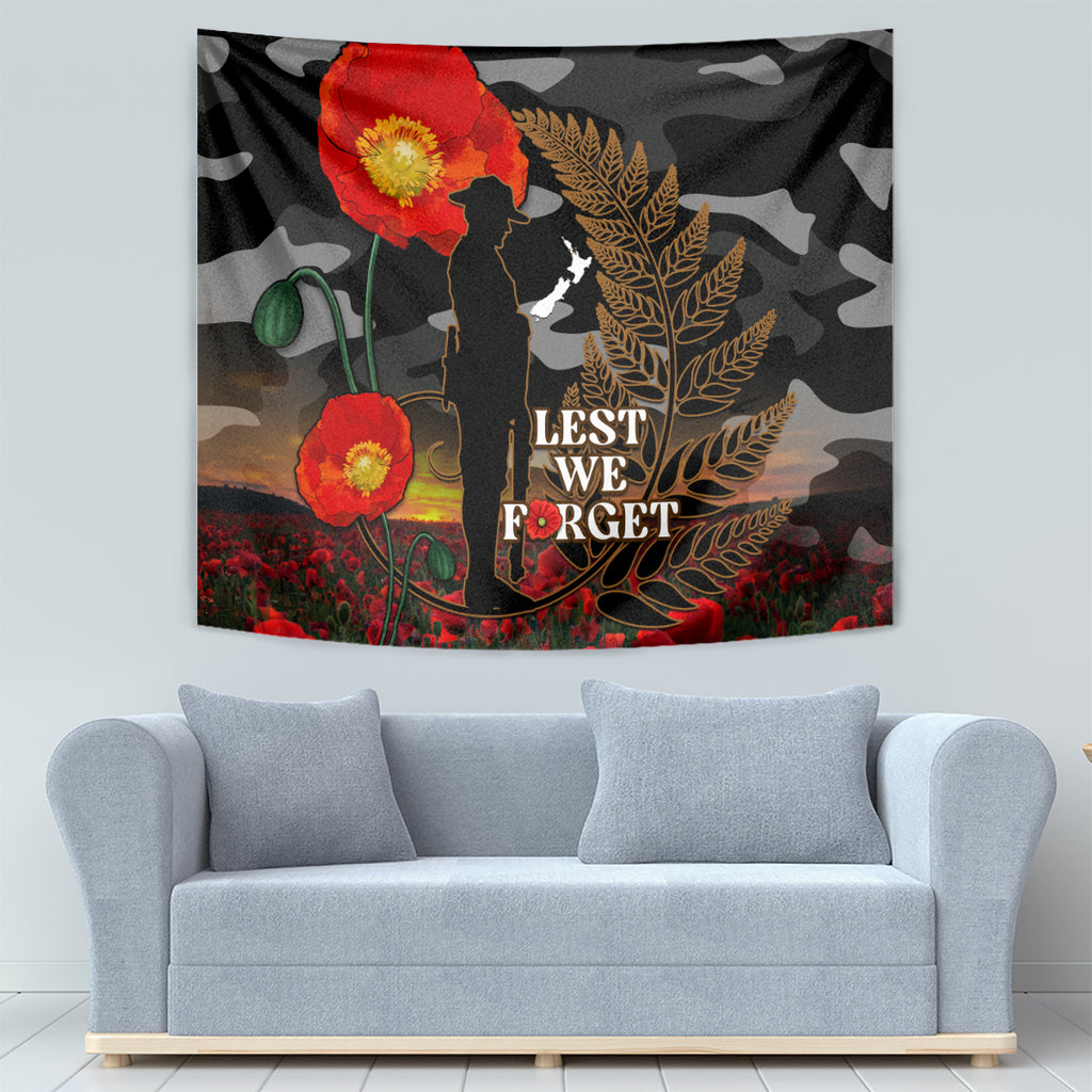 new-zealand-anzac-day-tapestry-lest-we-forget-silver-fern-with-camouflage