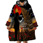 new-zealand-anzac-day-wearable-blanket-hoodie-lest-we-forget-silver-fern-with-camouflage