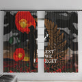 new-zealand-anzac-day-window-curtain-lest-we-forget-silver-fern-with-camouflage
