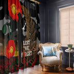 new-zealand-anzac-day-window-curtain-lest-we-forget-silver-fern-with-camouflage