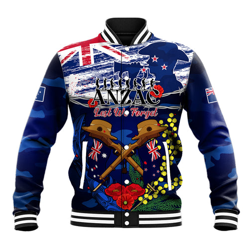 australia-and-new-zealand-anzac-day-baseball-jacket-lest-we-forget-silver-fern-with-golden-wattle