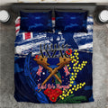 australia-and-new-zealand-anzac-day-bedding-set-lest-we-forget-silver-fern-with-golden-wattle