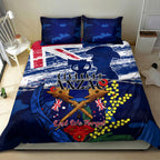 australia-and-new-zealand-anzac-day-bedding-set-lest-we-forget-silver-fern-with-golden-wattle