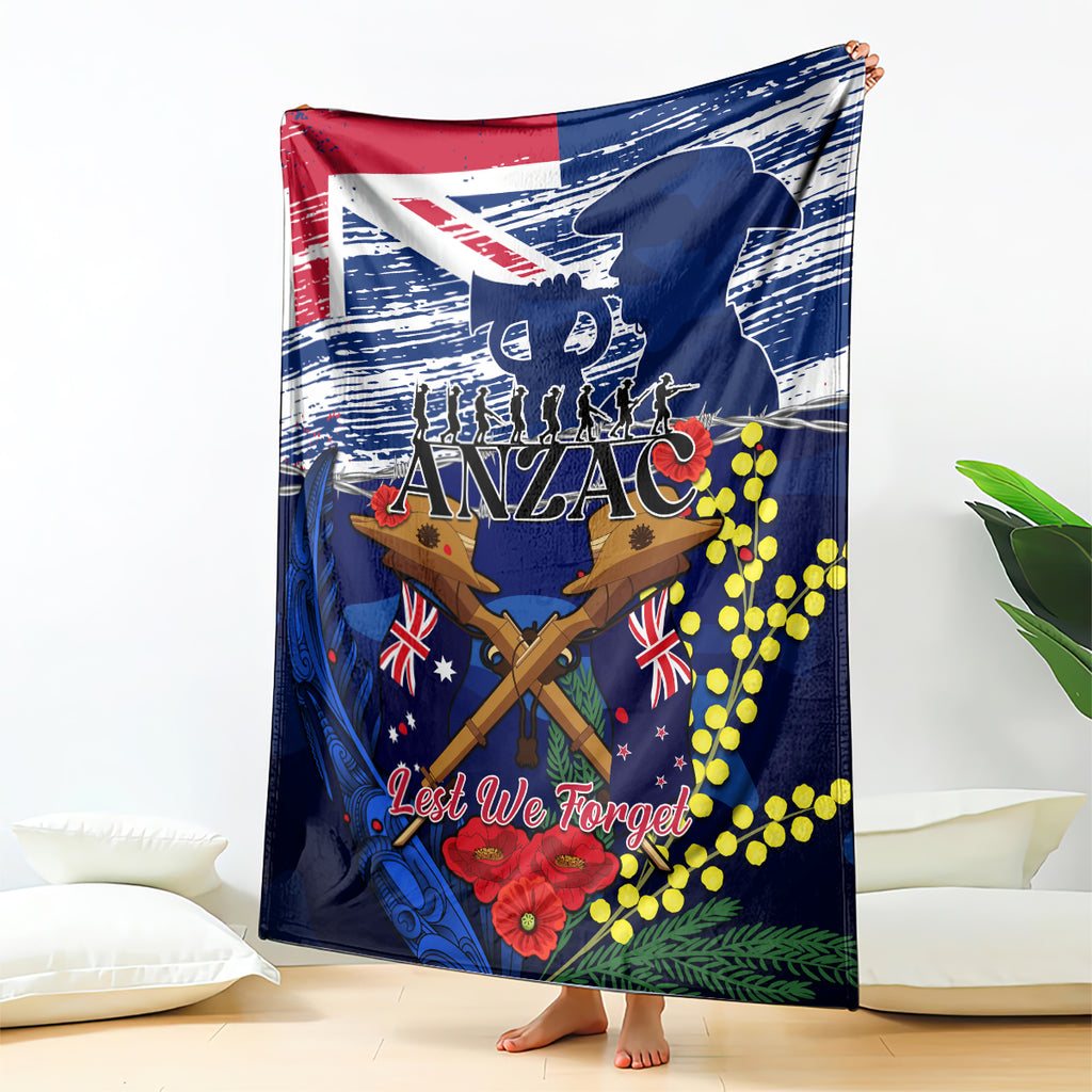 australia-and-new-zealand-anzac-day-blanket-lest-we-forget-silver-fern-with-golden-wattle