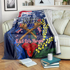 australia-and-new-zealand-anzac-day-blanket-lest-we-forget-silver-fern-with-golden-wattle