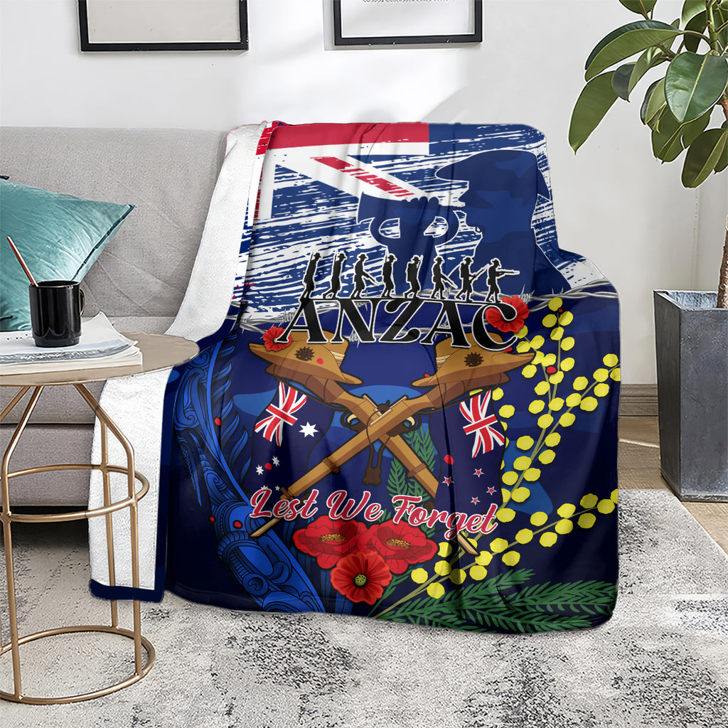 australia-and-new-zealand-anzac-day-blanket-lest-we-forget-silver-fern-with-golden-wattle