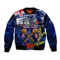 australia-and-new-zealand-anzac-day-bomber-jacket-lest-we-forget-silver-fern-with-golden-wattle