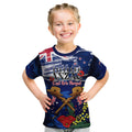 australia-and-new-zealand-anzac-day-kid-t-shirt-lest-we-forget-silver-fern-with-golden-wattle