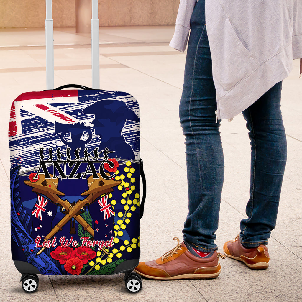 australia-and-new-zealand-anzac-day-luggage-cover-lest-we-forget-silver-fern-with-golden-wattle