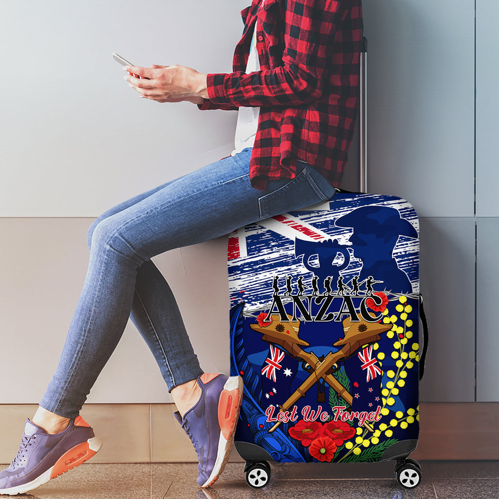 australia-and-new-zealand-anzac-day-luggage-cover-lest-we-forget-silver-fern-with-golden-wattle