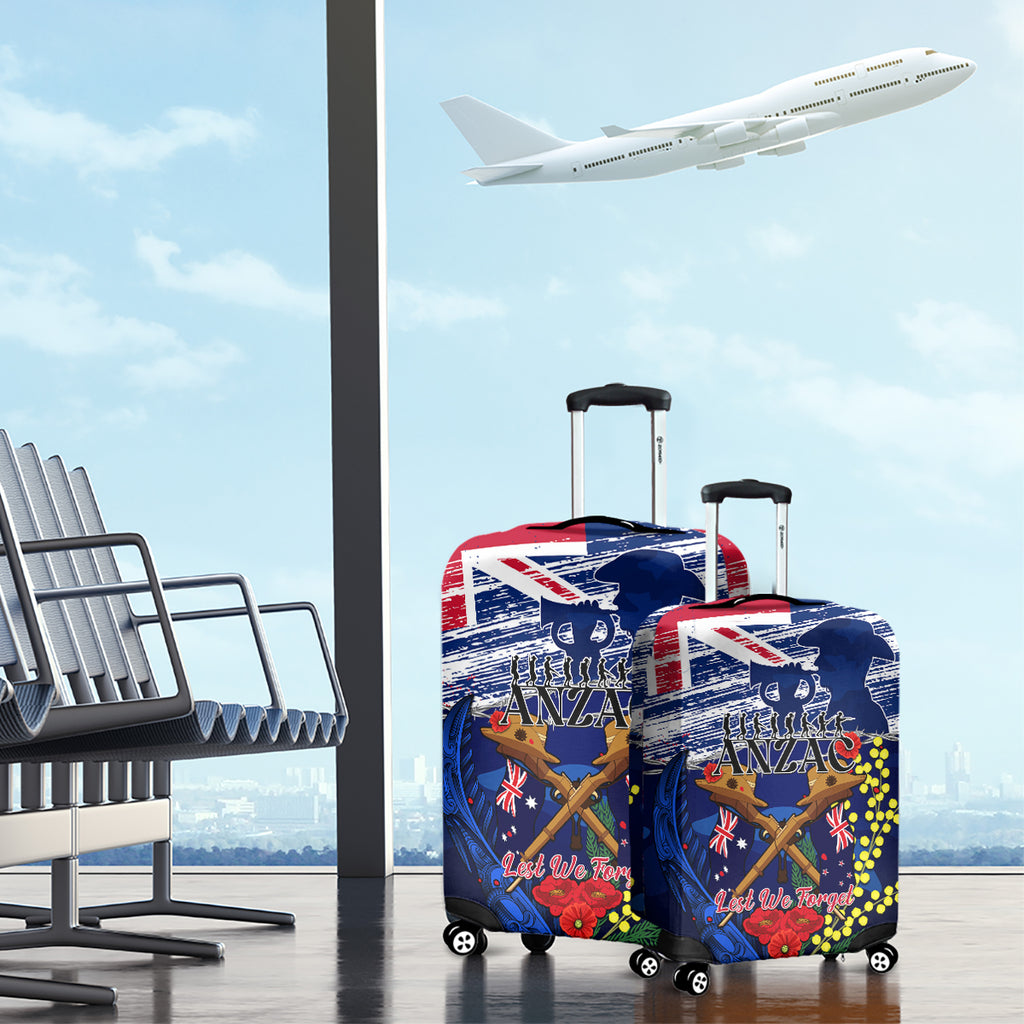 australia-and-new-zealand-anzac-day-luggage-cover-lest-we-forget-silver-fern-with-golden-wattle
