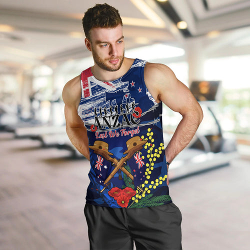 australia-and-new-zealand-anzac-day-men-tank-top-lest-we-forget-silver-fern-with-golden-wattle