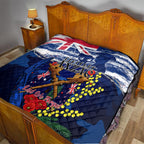 australia-and-new-zealand-anzac-day-quilt-lest-we-forget-silver-fern-with-golden-wattle