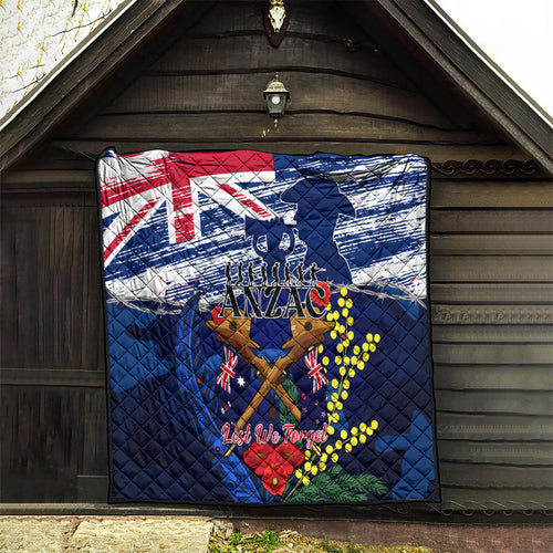 australia-and-new-zealand-anzac-day-quilt-lest-we-forget-silver-fern-with-golden-wattle