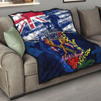australia-and-new-zealand-anzac-day-quilt-lest-we-forget-silver-fern-with-golden-wattle
