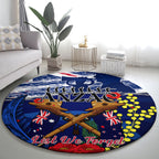 australia-and-new-zealand-anzac-day-round-carpet-lest-we-forget-silver-fern-with-golden-wattle