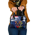 australia-and-new-zealand-anzac-day-shoulder-handbag-lest-we-forget-silver-fern-with-golden-wattle