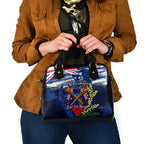 australia-and-new-zealand-anzac-day-shoulder-handbag-lest-we-forget-silver-fern-with-golden-wattle