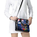 australia-and-new-zealand-anzac-day-shoulder-handbag-lest-we-forget-silver-fern-with-golden-wattle
