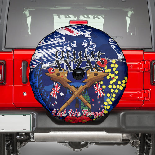 australia-and-new-zealand-anzac-day-spare-tire-cover-lest-we-forget-silver-fern-with-golden-wattle