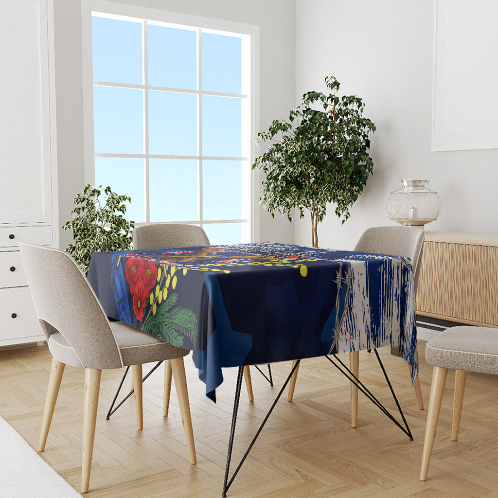 australia-and-new-zealand-anzac-day-tablecloth-lest-we-forget-silver-fern-with-golden-wattle