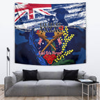 australia-and-new-zealand-anzac-day-tapestry-lest-we-forget-silver-fern-with-golden-wattle