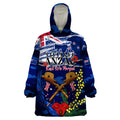australia-and-new-zealand-anzac-day-wearable-blanket-hoodie-lest-we-forget-silver-fern-with-golden-wattle