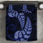 blue-new-zealand-paisley-silver-fern-bedding-set-aotearoa-maori