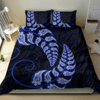blue-new-zealand-paisley-silver-fern-bedding-set-aotearoa-maori