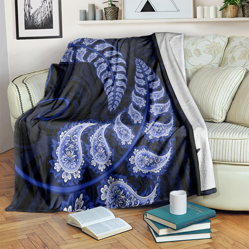 blue-new-zealand-paisley-silver-fern-blanket-aotearoa-maori