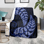 blue-new-zealand-paisley-silver-fern-blanket-aotearoa-maori