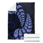 blue-new-zealand-paisley-silver-fern-blanket-aotearoa-maori