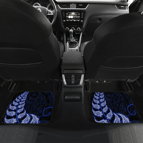 blue-new-zealand-paisley-silver-fern-car-mats-aotearoa-maori
