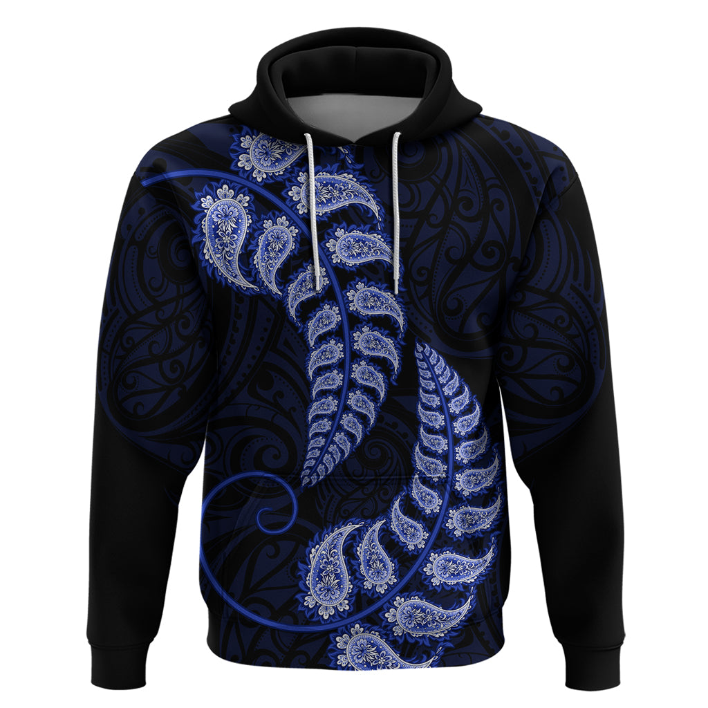 blue-new-zealand-paisley-silver-fern-hoodie-aotearoa-maori